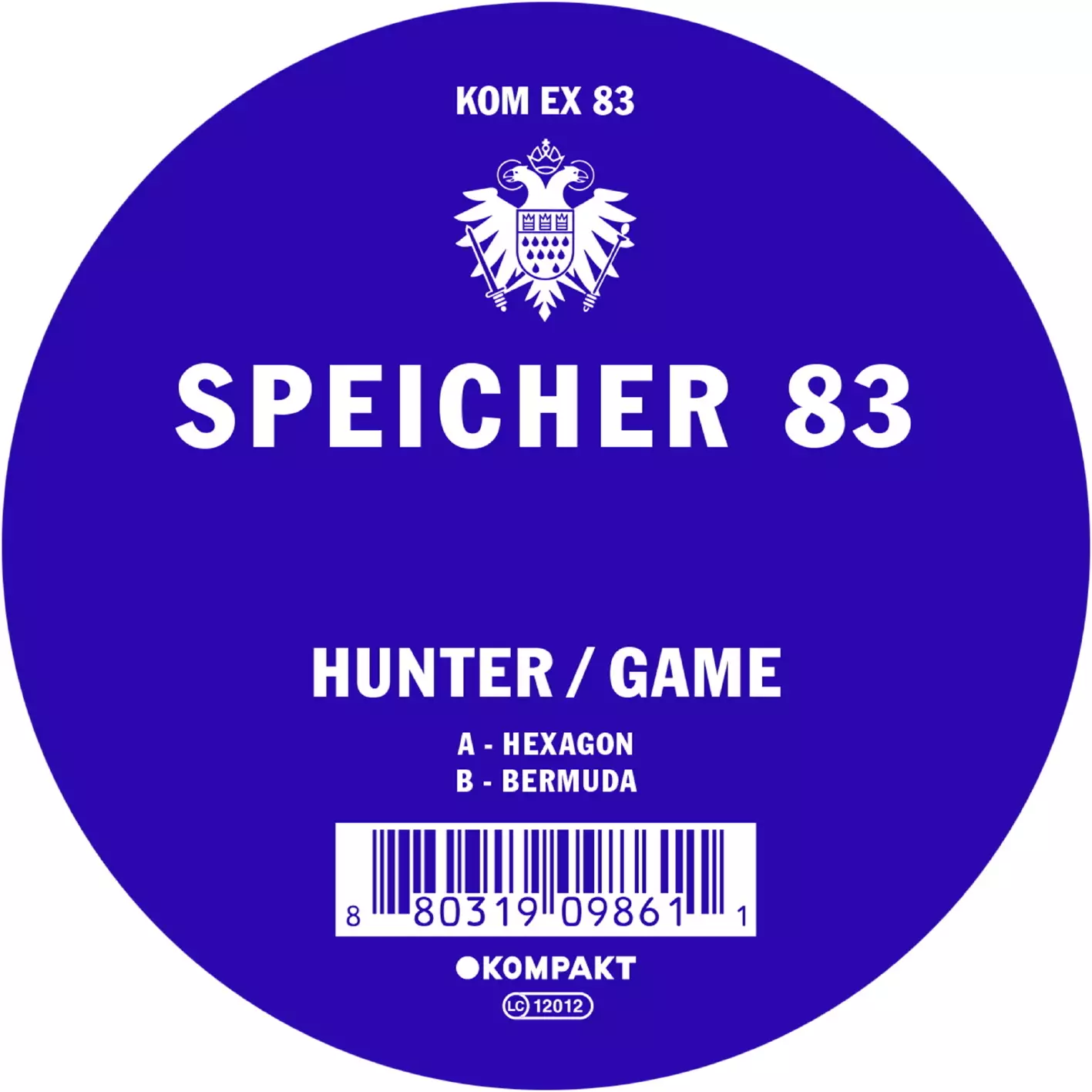 Speicher 83